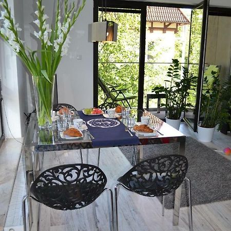 Dream - Victoria Residence By Oneapartments Sopot Exterior foto