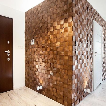 Dream - Victoria Residence By Oneapartments Sopot Exterior foto