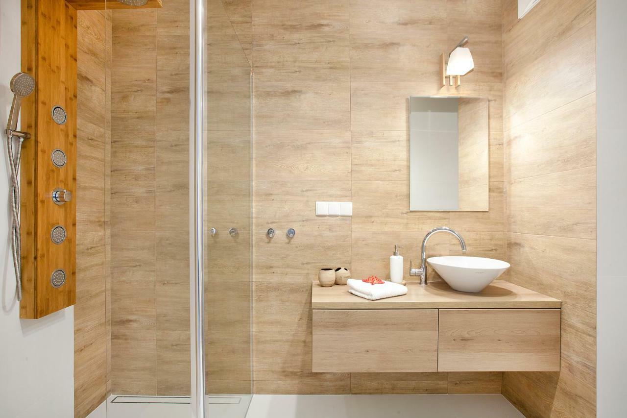Dream - Victoria Residence By Oneapartments Sopot Exterior foto